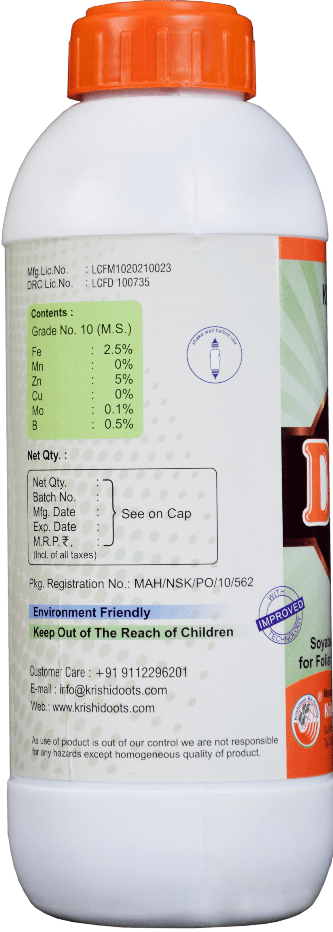 product