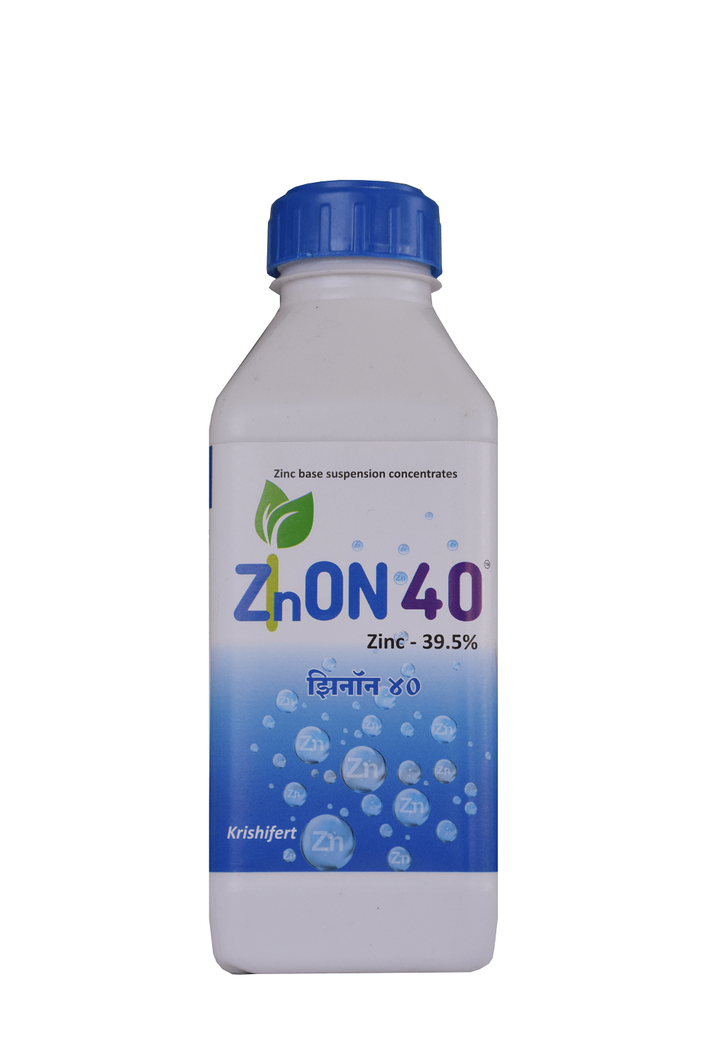 ZINON 40